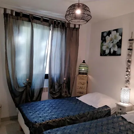 Rdc Pieds Dans L'eau *