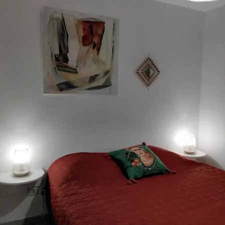 Rdc Pieds Dans L'eau Appartamento *