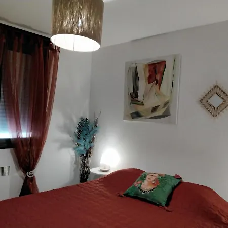 Rdc Pieds Dans L'eau