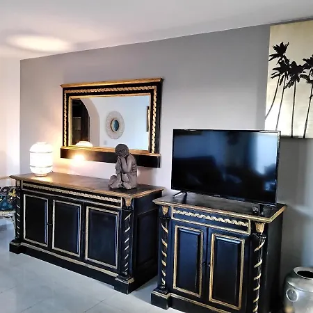 Rdc Pieds Dans L'eau